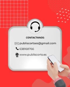 contacto publiescorts